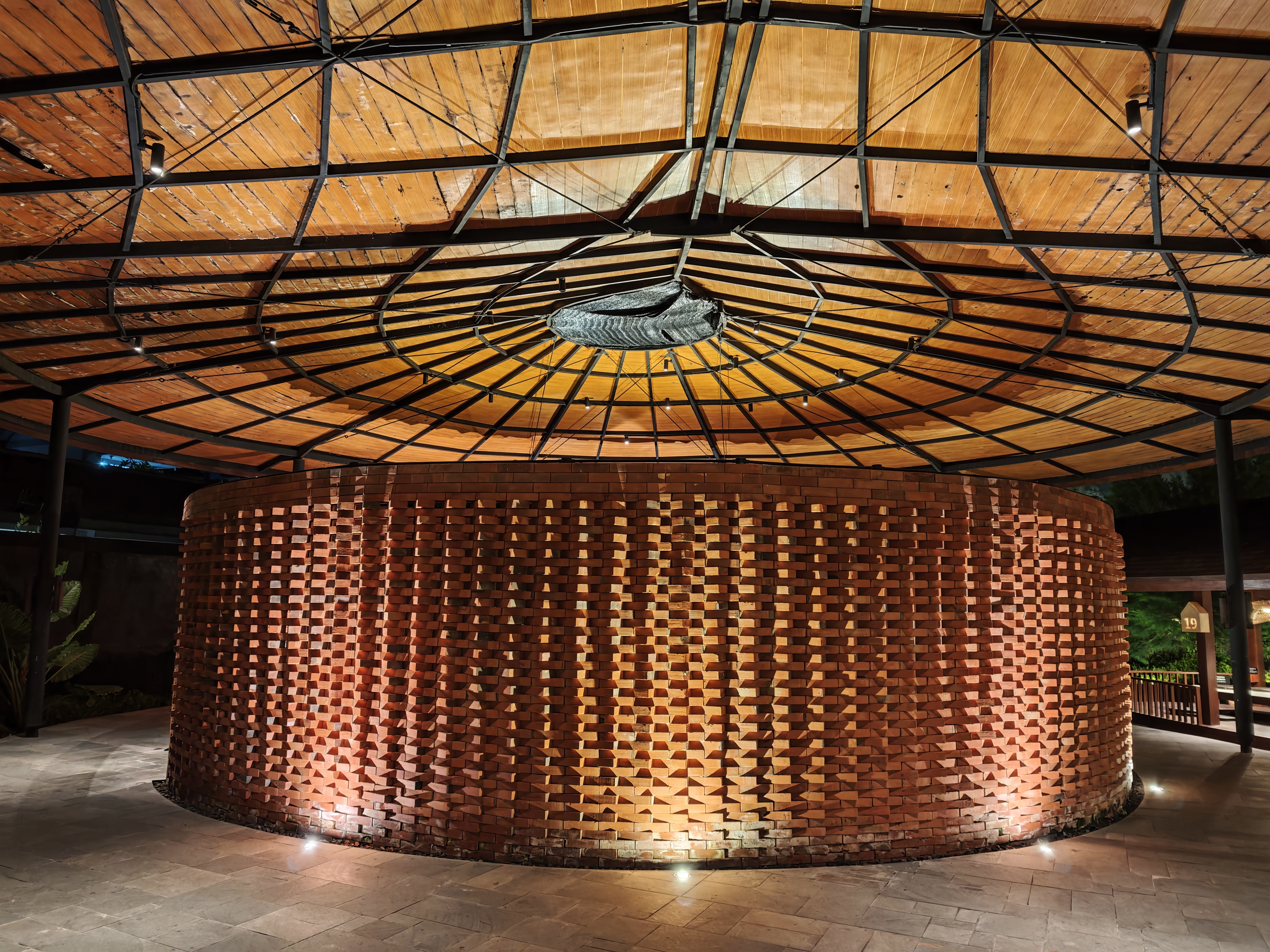 POCO F8 Ultra camera testing in Bali by Android Central