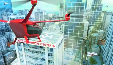 NASA, Industry Weave Data Fabric with Artificial Intelligence