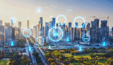 China launches commercial trial of satellite Internet of Things services - news.cgtn.com