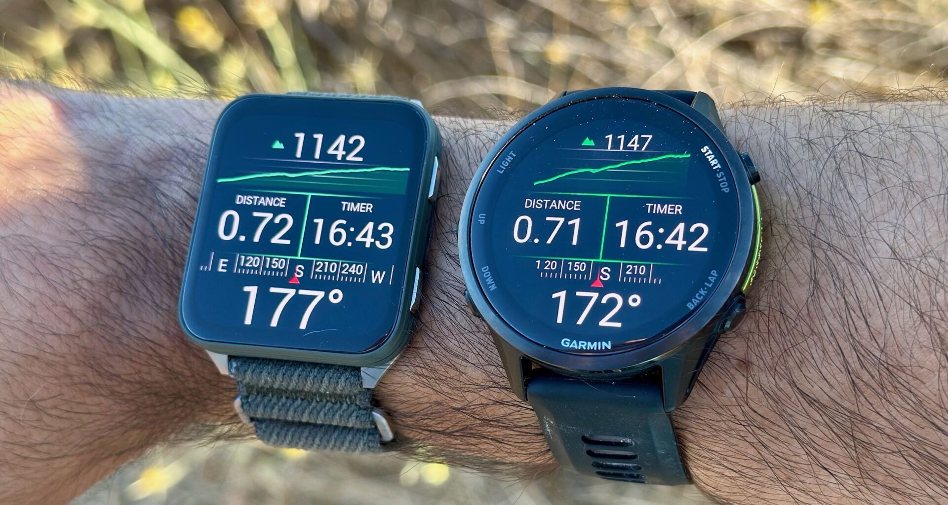 Garmin's Black Friday sale makes its 2025 watches cost what they SHOULD have originally