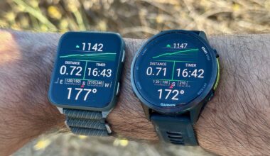 Garmin's Black Friday sale makes its 2025 watches cost what they SHOULD have originally