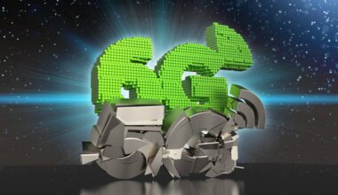 6G isn't even here yet but GSMA wants triple the spectrum • The Register