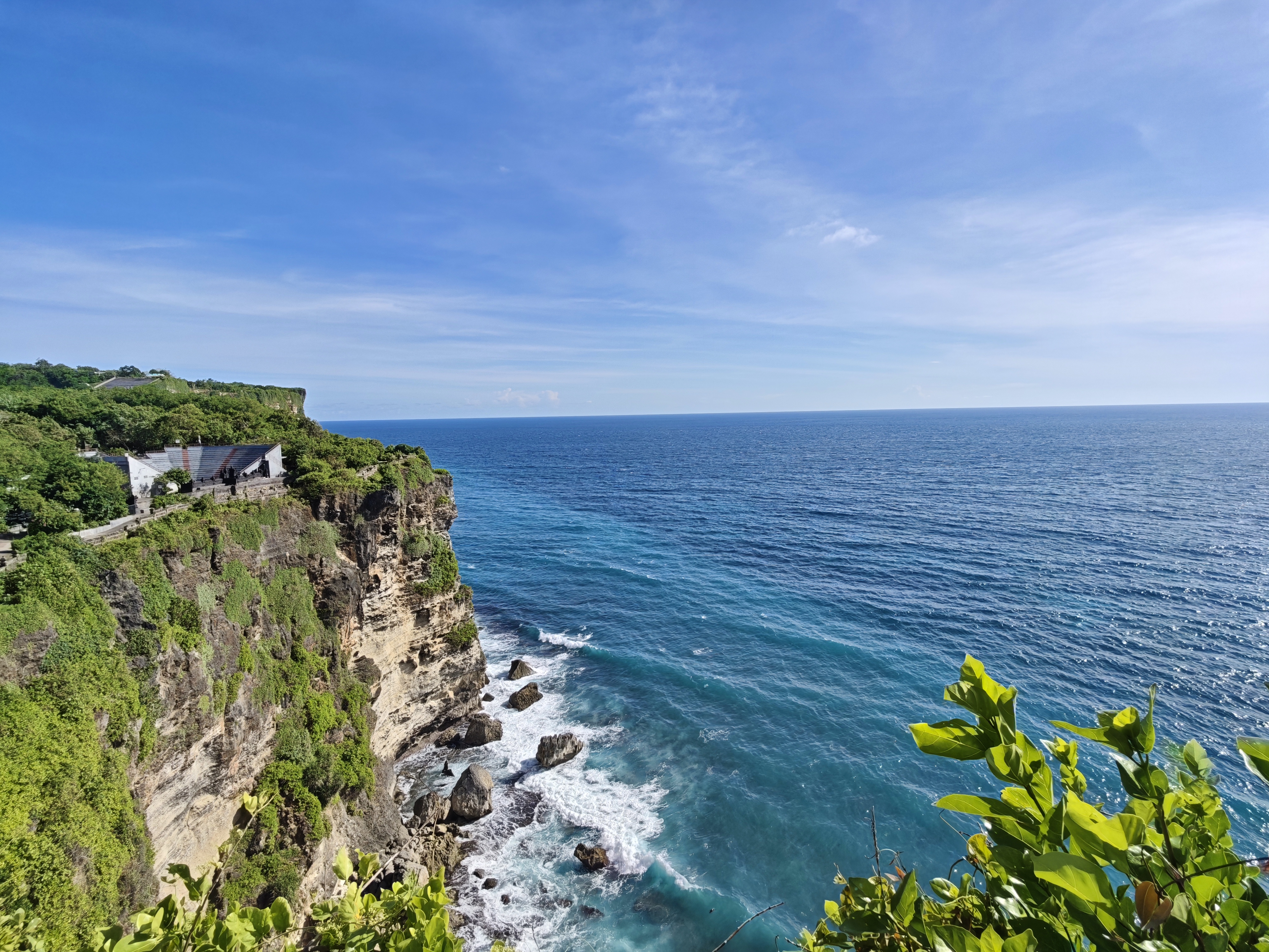 POCO F8 Ultra camera testing in Bali by Android Central