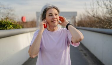 A personal trainer and running coach says this 30-minute walking workout is one of the simplest ways to get healthier