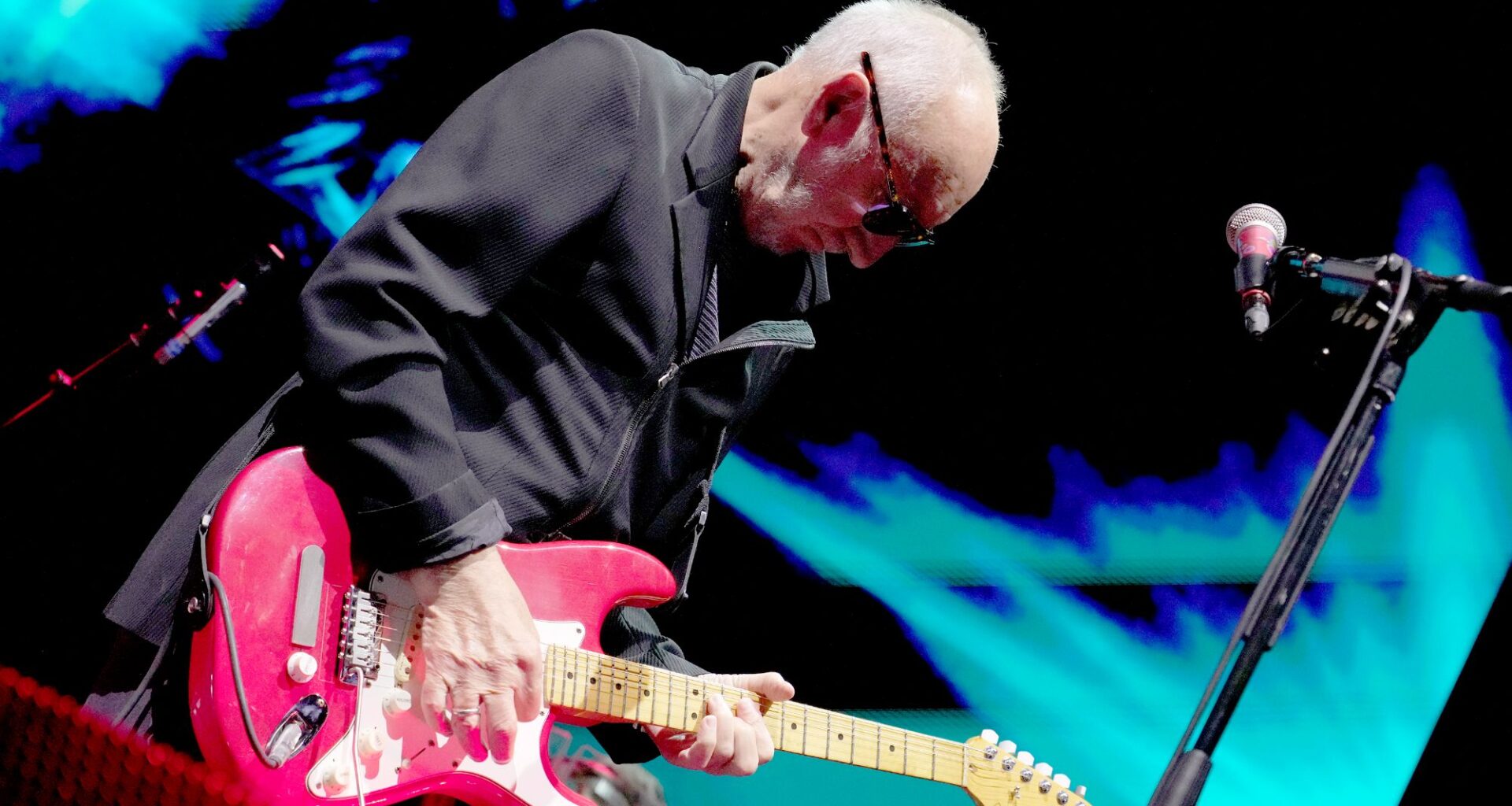 “I'm quite interested in AI... getting some of my songs that didn’t quite work and putting them up onto Suno... there might be hits”: Why Pete Townshend is interested in using AI