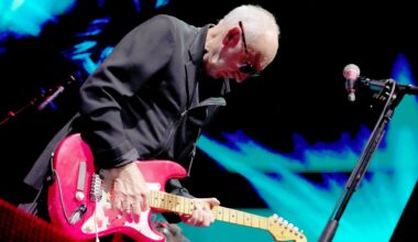 “I'm quite interested in AI... getting some of my songs that didn’t quite work and putting them up onto Suno... there might be hits”: Why Pete Townshend is interested in using AI
