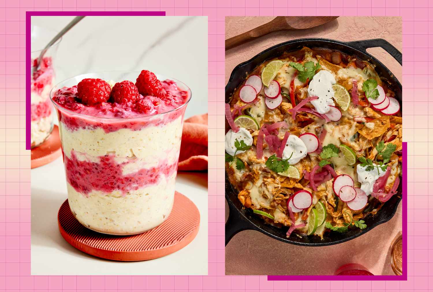 7-Day Easy High-Protein Mediterranean Diet Meal Plan