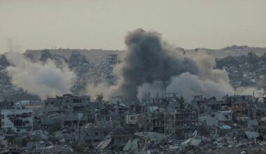 IDF Says It Thwarted Attempt to Smuggle Weapons From Jordan - Haaretz