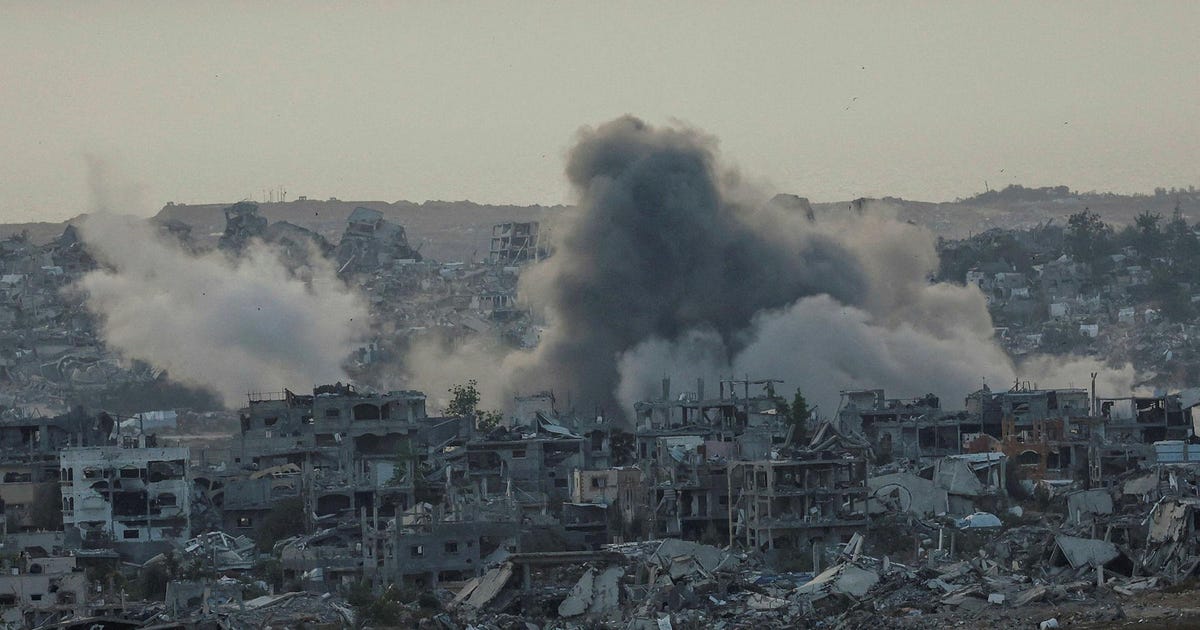 IDF Says It Thwarted Attempt to Smuggle Weapons From Jordan - Haaretz