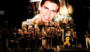 It Took 11 Years to Bring Hadar Goldin Home. Apologies Are Long Overdue - Haaretz