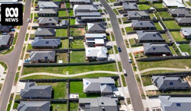 Why the banking regulator is targeting property investors