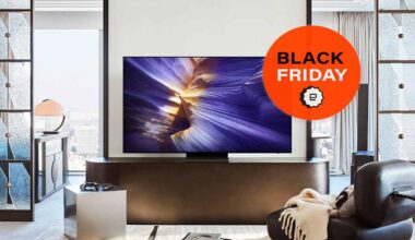 Black Friday TV deals are still available on sets from Samsung, LG, Sony and more at all-time-low prices