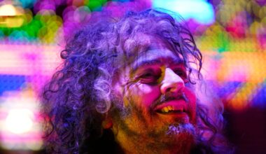 Flaming Lips release live album of a 2024 OKC show on Black Friday