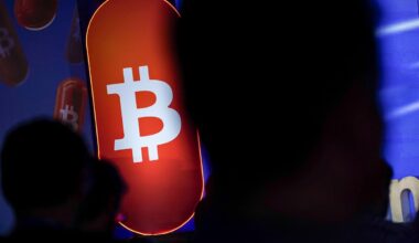Bitcoin Erases Year’s Gain as Crypto Bear Market Deepens