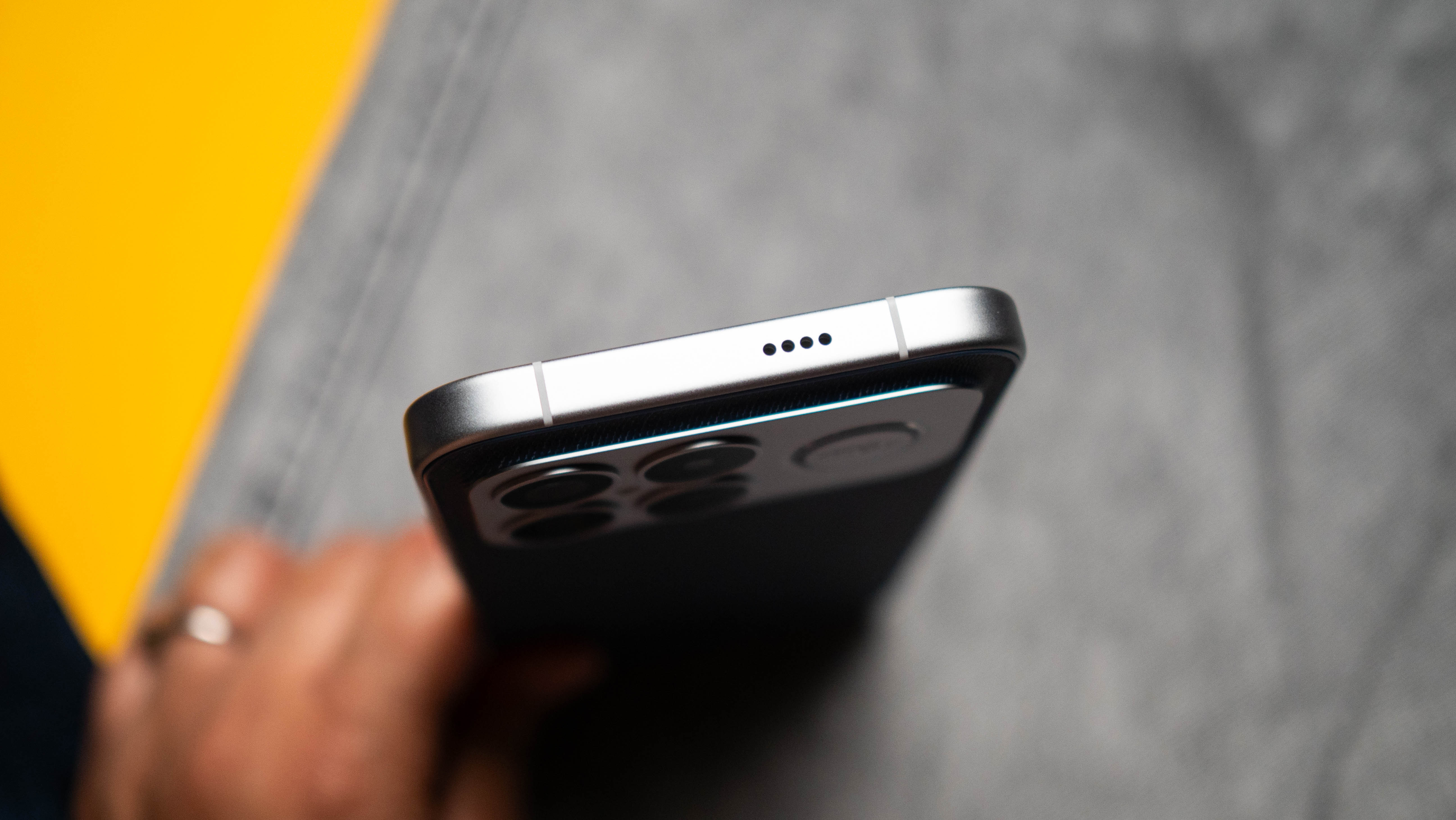 POCO F8 Ultra review on Android Central