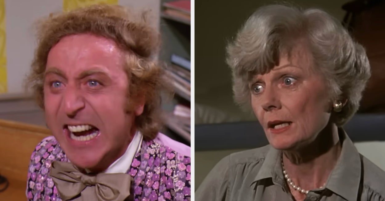 Most Memorable Movie Lines Of All Time