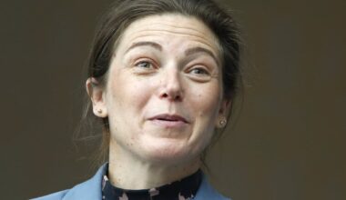 Philadelphia Art Museum court filings accuse former Canadian director of theft - CTV News