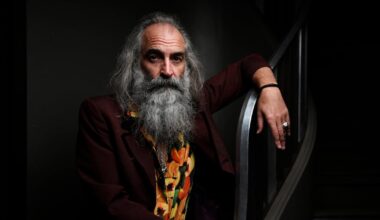 ‘Marianne Faithfull always shot straight. Sometimes it hurt’ – The Irish Times