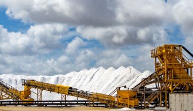 Does MP Materials’ 257.8% Rally Signal a Real Opportunity After Rare Earth Headlines?