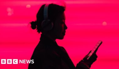 How can you tell if music is AI-generated?