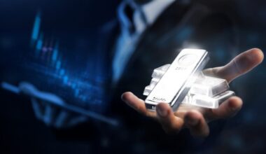 Robert Kiyosaki Says He Doesn't 'Believe In Giving Poor People Money.' Instead, He Urges Them To Buy Silver