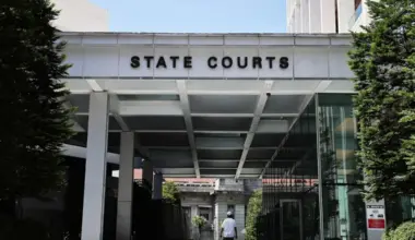 Goh Sze Yi was handed one charge under the Health Products Act.