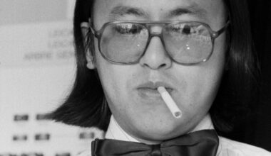 Christine Furuya-Gössler’s photographs are a powerful memento of a life cut short