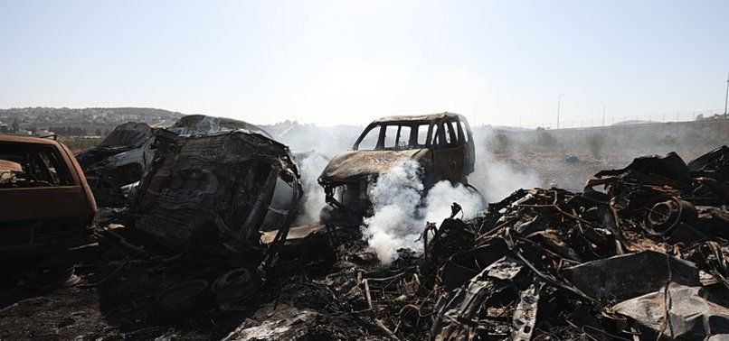 Mounting civilian toll in West Bank prompts UN warning on worsening crisis