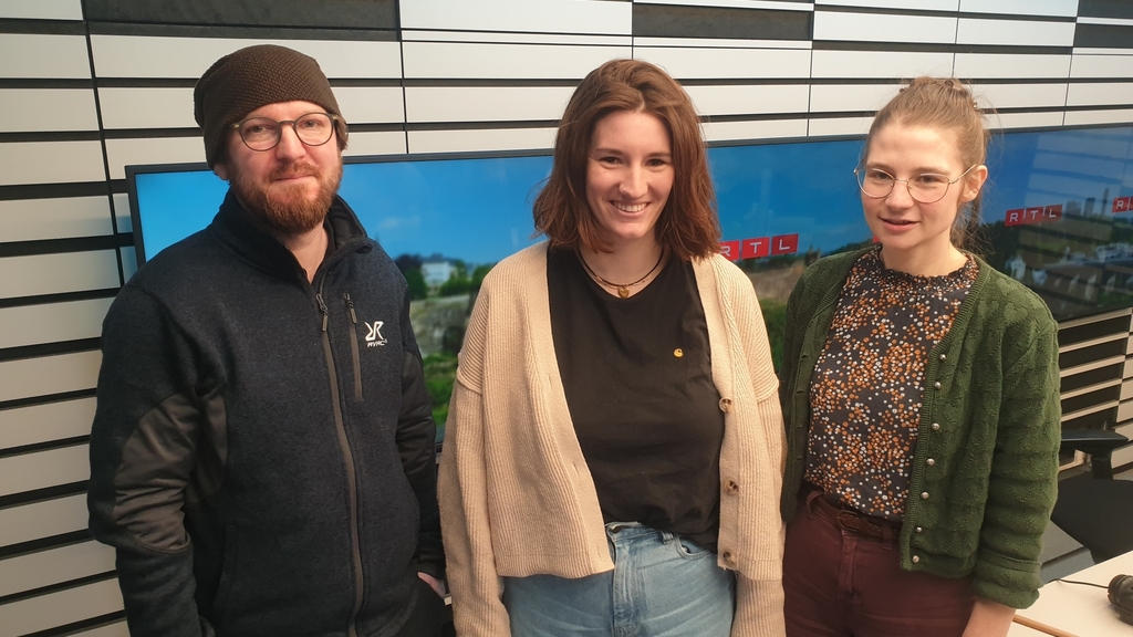 RTL Today - Youth mental health: Experts call for 'crisis manager' to navigate Luxembourg's support 'jungle'