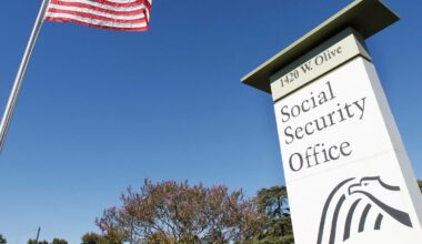 Social Security payments for Dec. 2025. When do you get your check?