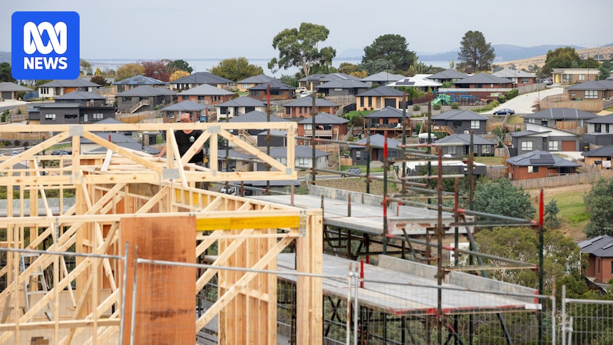 House prices have been climbing for a generation. Undoing the damage could take even longer