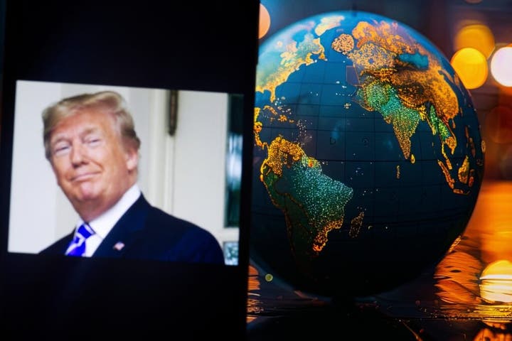 Top Economist Says Trump's Tariff Rollbacks 'Remarkable Admission' That His Policies Raised Prices