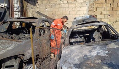 All Signs Point to Imminent Israel-Hezbollah Escalation Along Lebanon Border - Haaretz