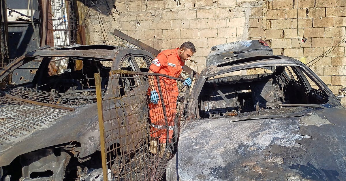 All Signs Point to Imminent Israel-Hezbollah Escalation Along Lebanon Border - Haaretz