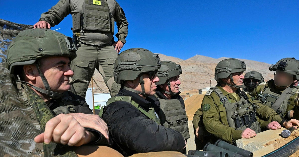 As It Prepares for Multifront Wars of Attrition, the IDF Faces a Manpower Crunch and Spiraling Costs