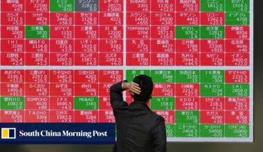 Japan’s populist debt-fuelled spending plan alarms economists