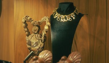 'Jewelry is easy to steal and circulate': When gems vanish without a trace - Le Monde.fr