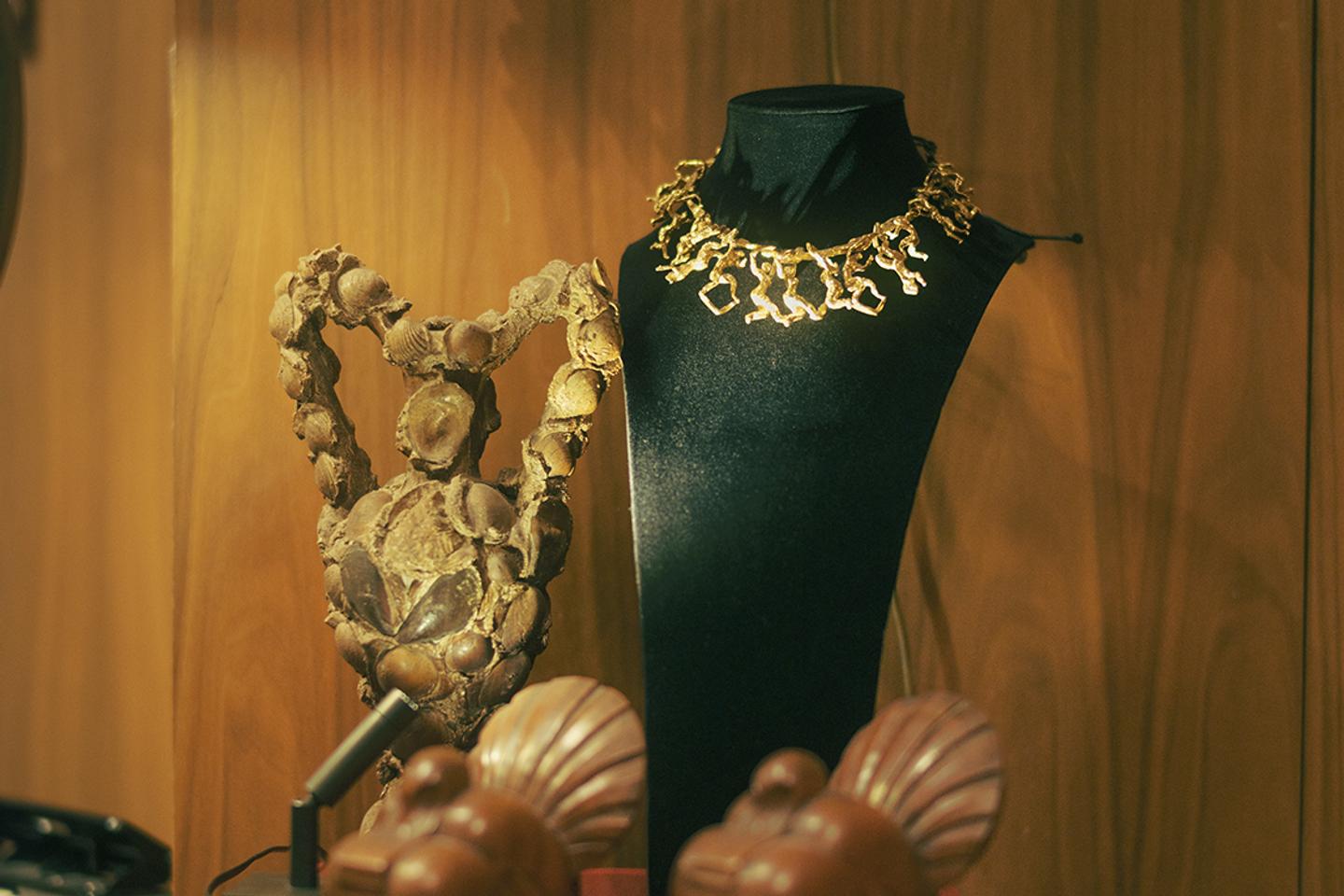 'Jewelry is easy to steal and circulate': When gems vanish without a trace - Le Monde.fr