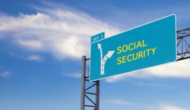 3 Social Security changes retirees should plan for in 2026