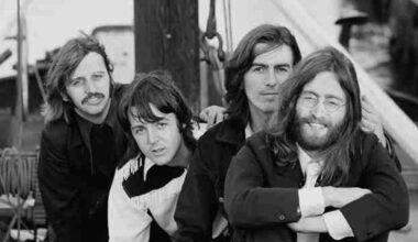 Beatles 'Anthology' addition is an exceptional trove of outtakes