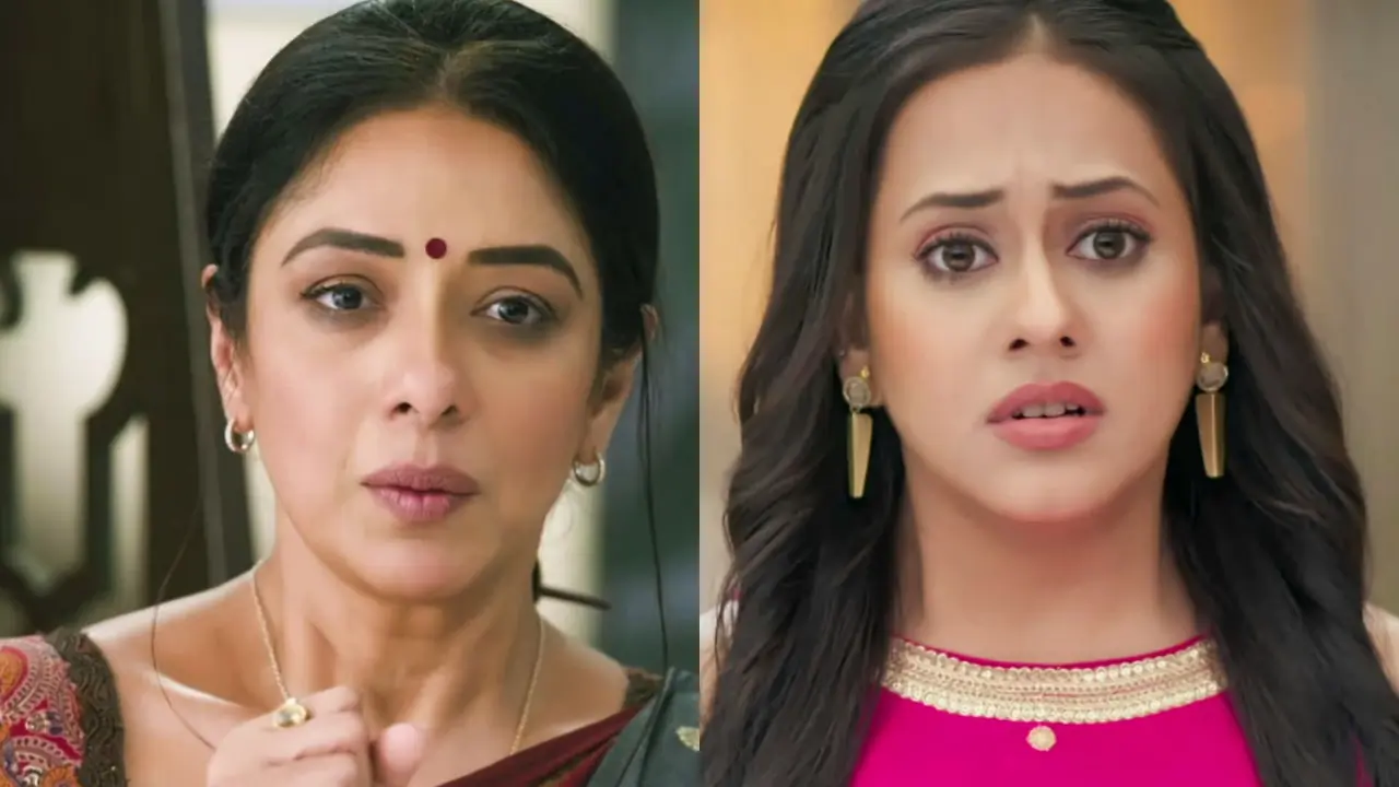 Anu decides to EXPOSE Varun, Ishani reveals about Raja's innocence