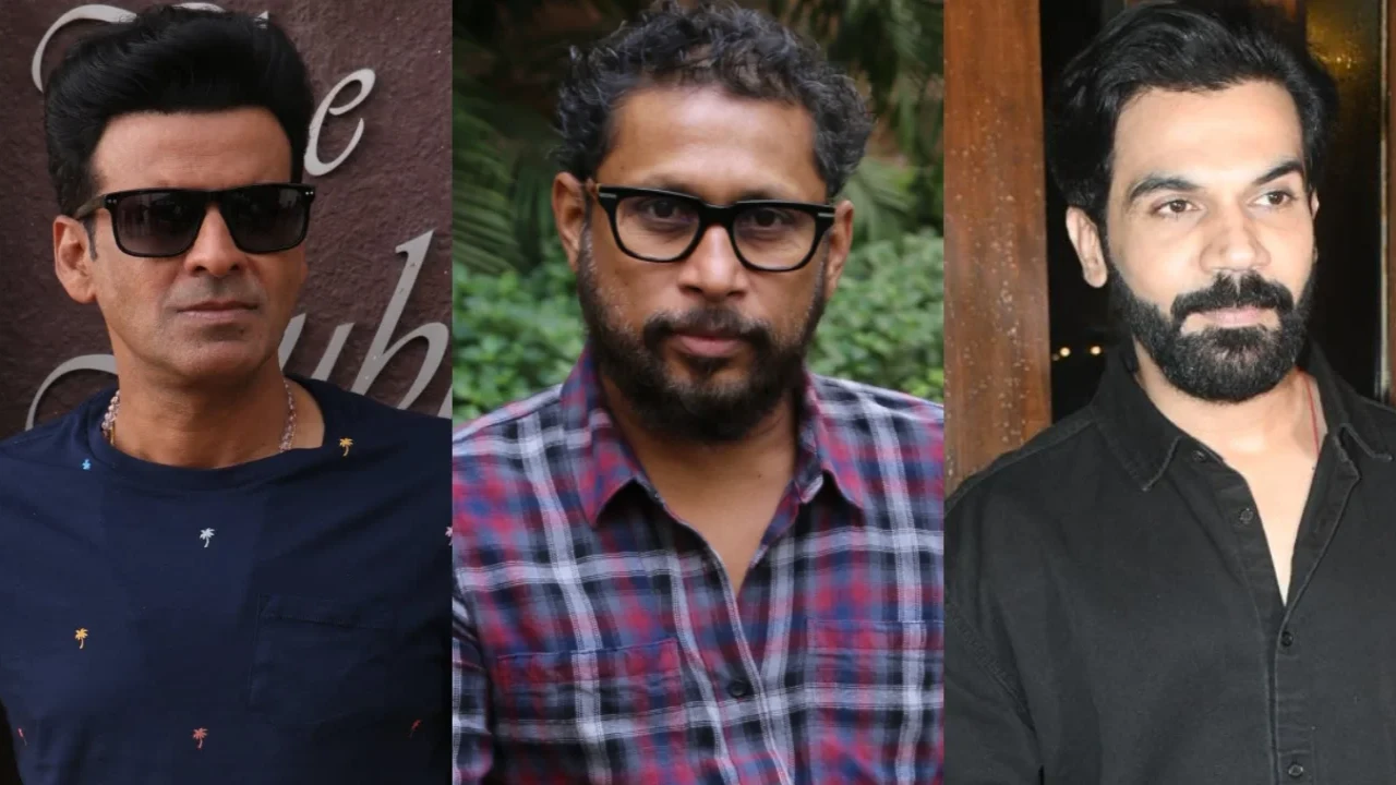 Director Shoojit Sircar to helm mythological comedy movie with Manoj Bajpayee and Rajkummar Rao