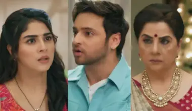 Prem and Rahi’s relationship hits a rough patch; Vasundhara invites Shahs for ...