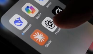 OpenAI says ChatGPT will listen if you tell it not to use em dashes