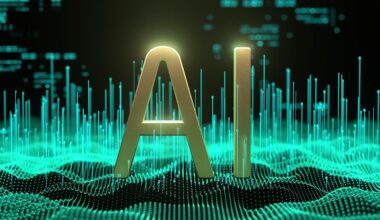 What Are the Top 4 Artificial Intelligence (AI) Stocks to Buy Right Now?