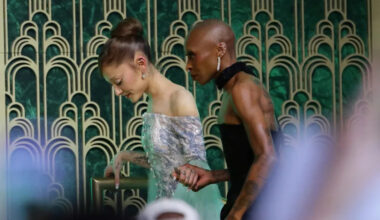 Yahoo entertainment home