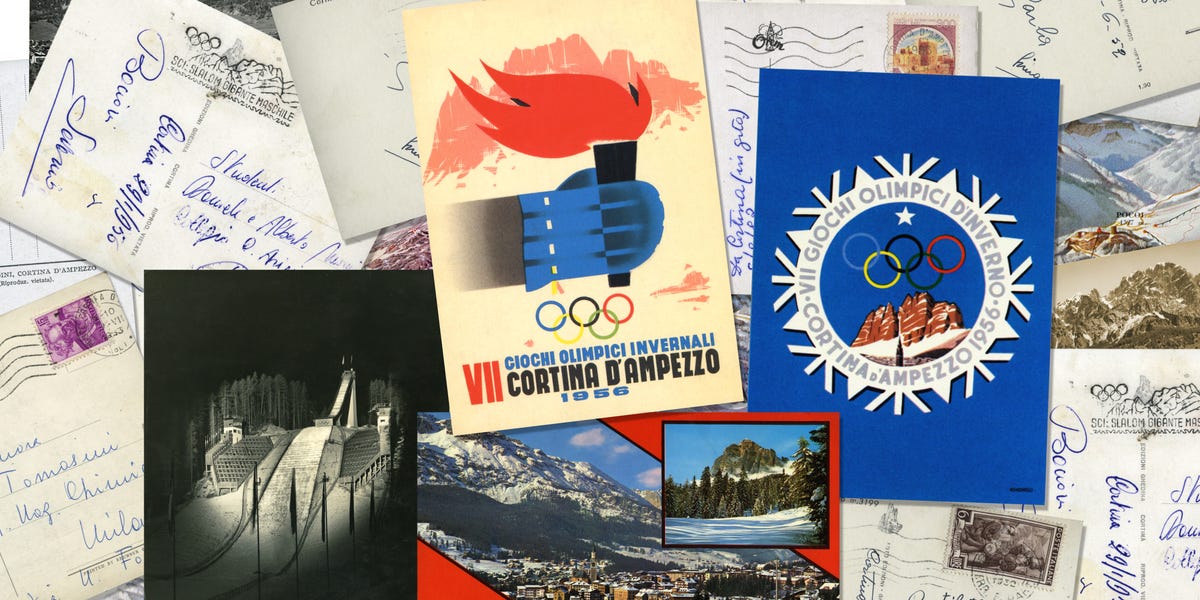 The Best Ski Resorts to Visit In Italy, from Cortina d'Ampezzo to Champoluc