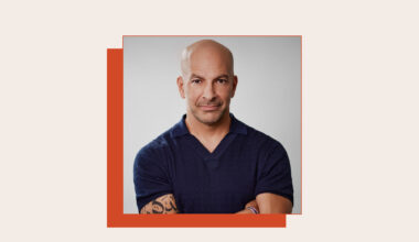 Inside Peter Attia, M.D.'s Exercise & Bloodwork Routine