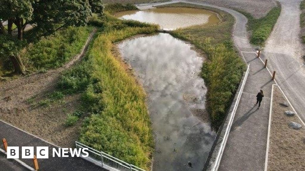 Project in Brighton to protect drinking water from pollution