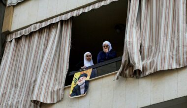 Balance of Power Shifts – in Lebanon, in Israel and Vis-a-vis Trump Administration - Haaretz